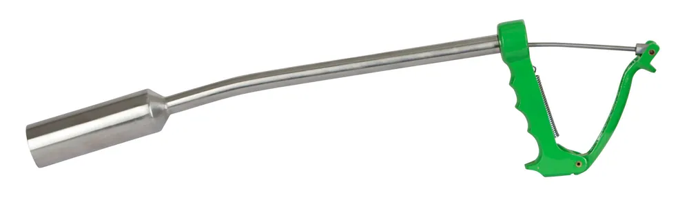 Eingeber für Bolus und Käfigmagnet Markenprodukt